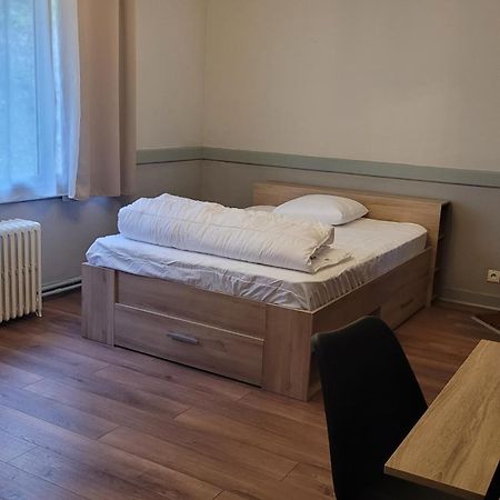 Keli Villa Poitiers Luaran gambar