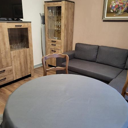 Keli Villa Poitiers Luaran gambar