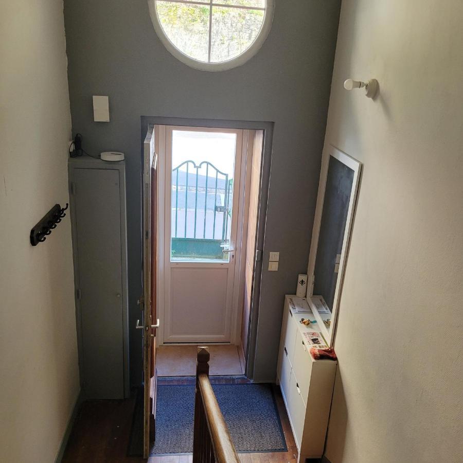 Keli Villa Poitiers Luaran gambar