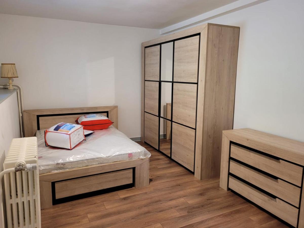 Keli Villa Poitiers Luaran gambar