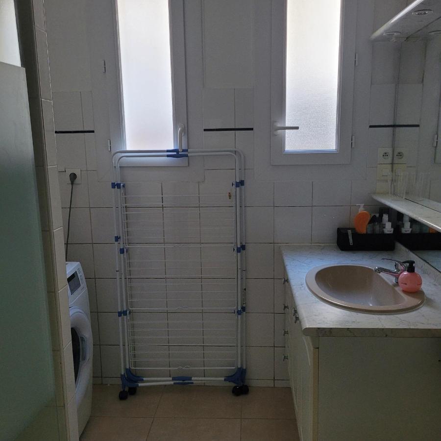Keli Villa Poitiers Luaran gambar
