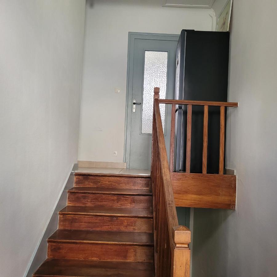 Keli Villa Poitiers Luaran gambar