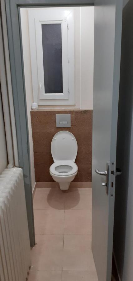 Keli Villa Poitiers Luaran gambar