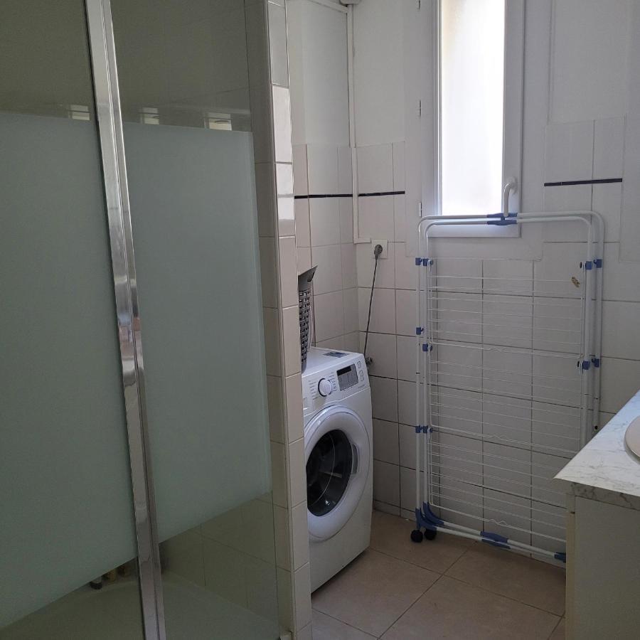 Keli Villa Poitiers Luaran gambar