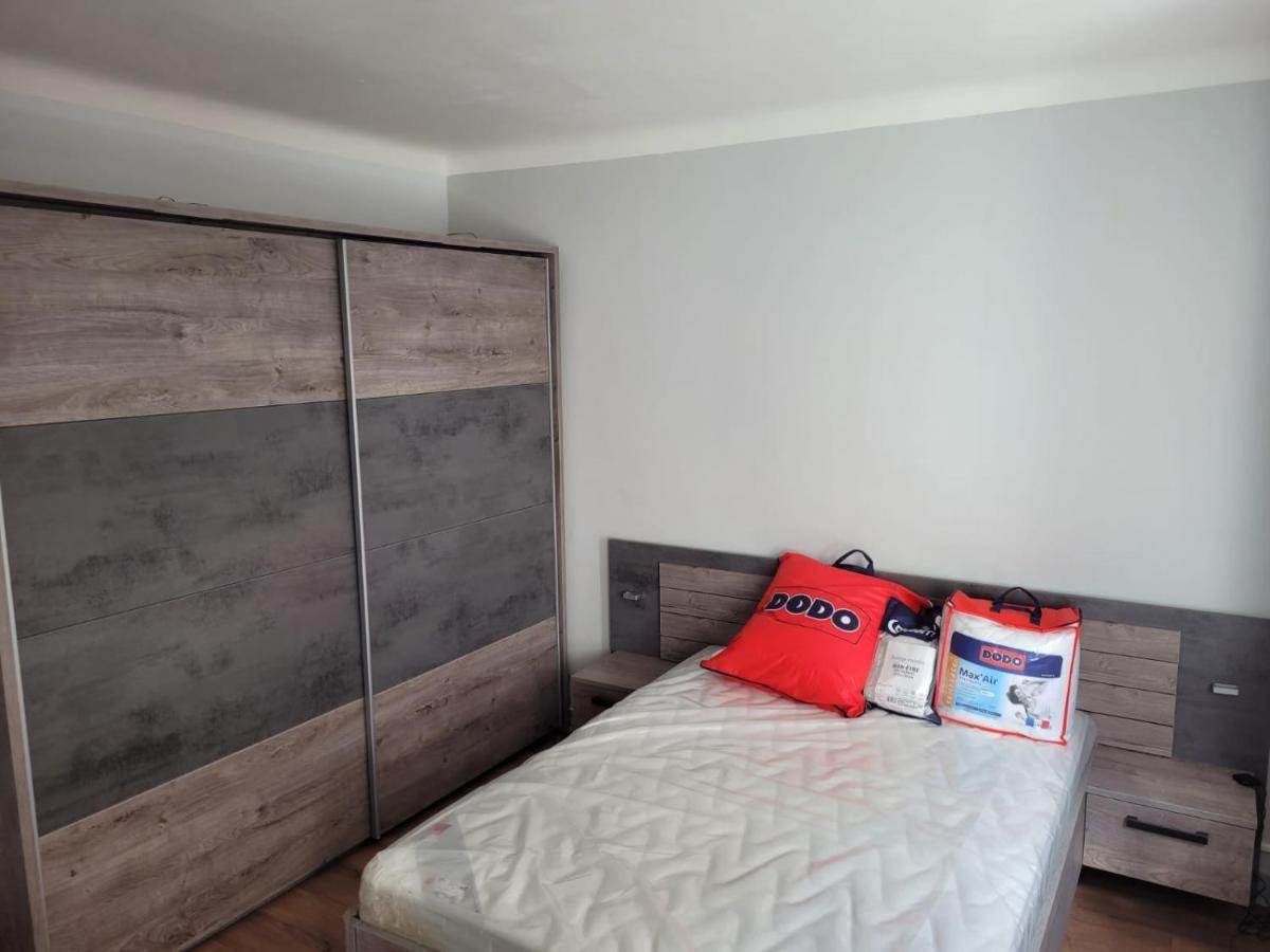 Keli Villa Poitiers Luaran gambar