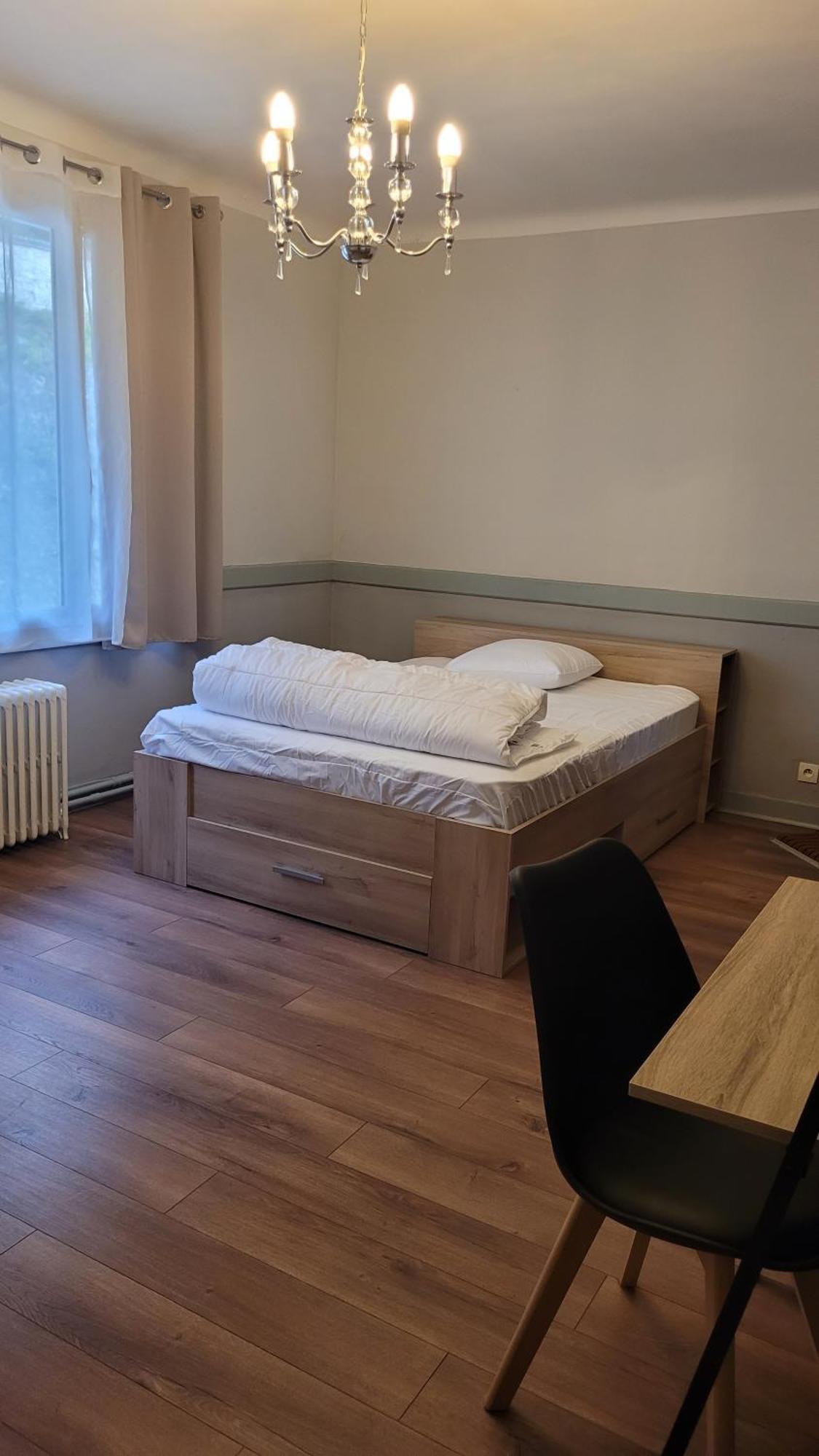 Keli Villa Poitiers Luaran gambar
