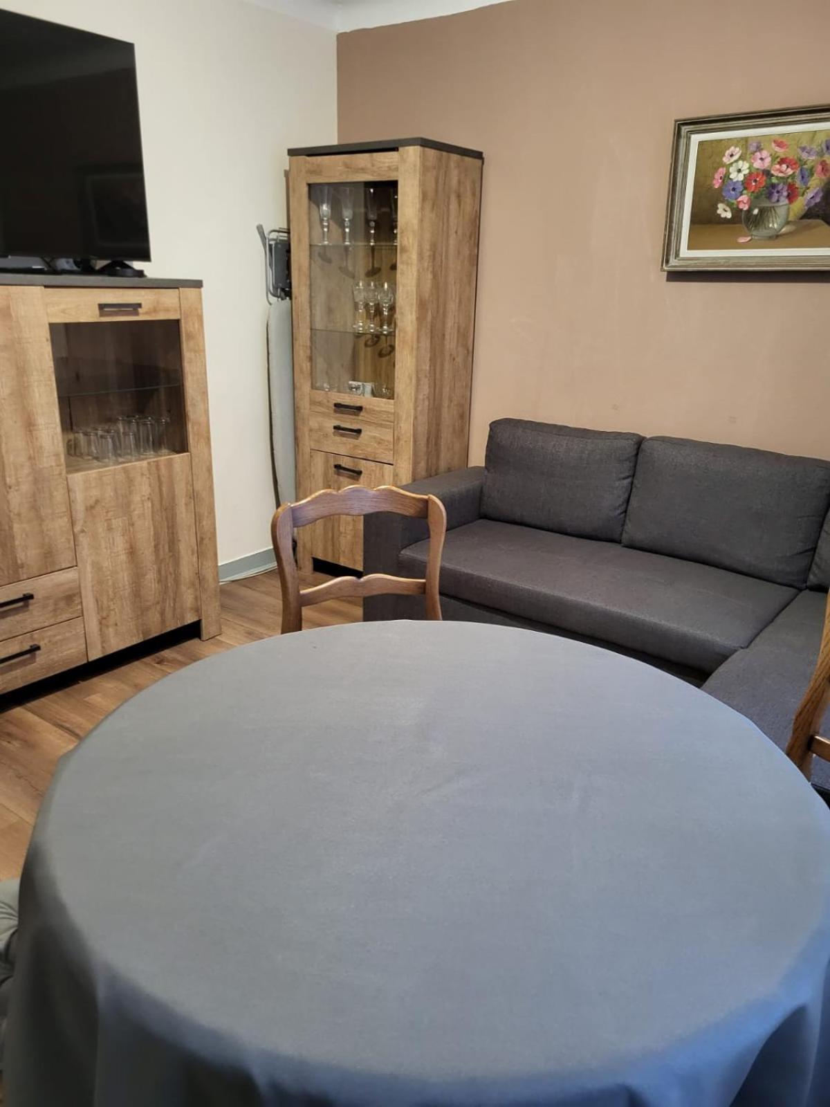 Keli Villa Poitiers Luaran gambar